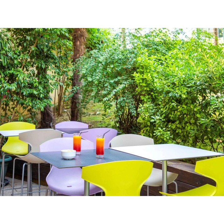 Ibis Styles Cannes Le Cannet