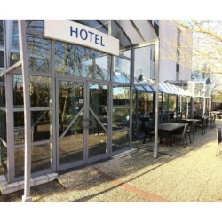 Alliance Hotel Paris Saint Quentin en Yvelines