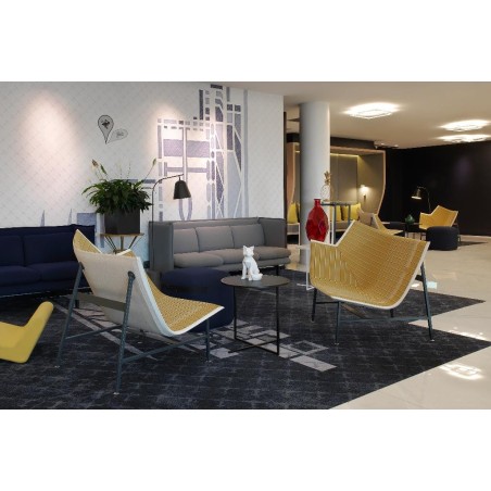 Courtyard by Marriott Paris Roissy Charles de Gaulle Airport Hotel