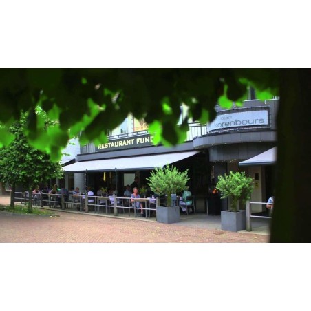 Best Western Hotel De Korenbeurs