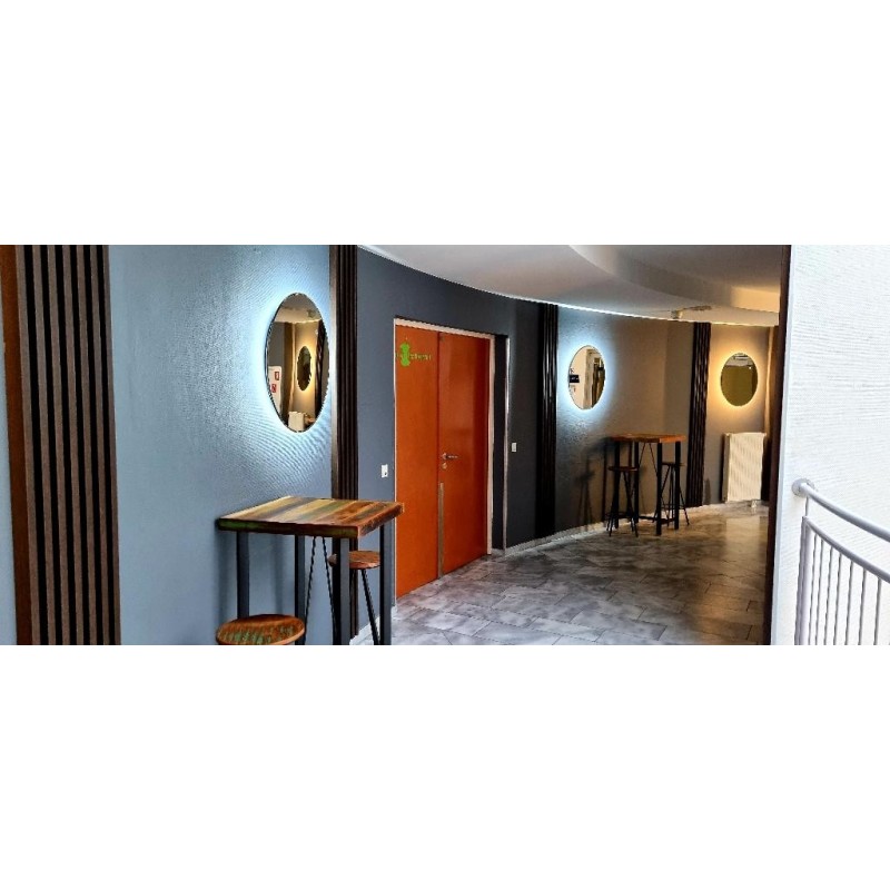 Arcadia Hotel Heidelberg