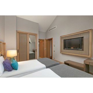 Susesi Luxury Resort