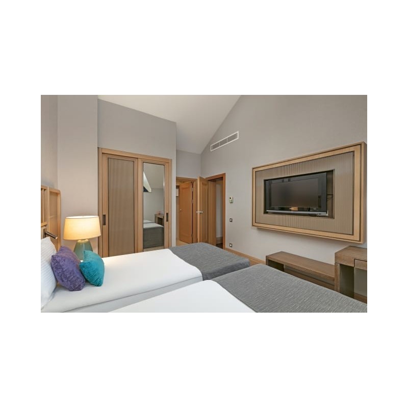 Susesi Luxury Resort
