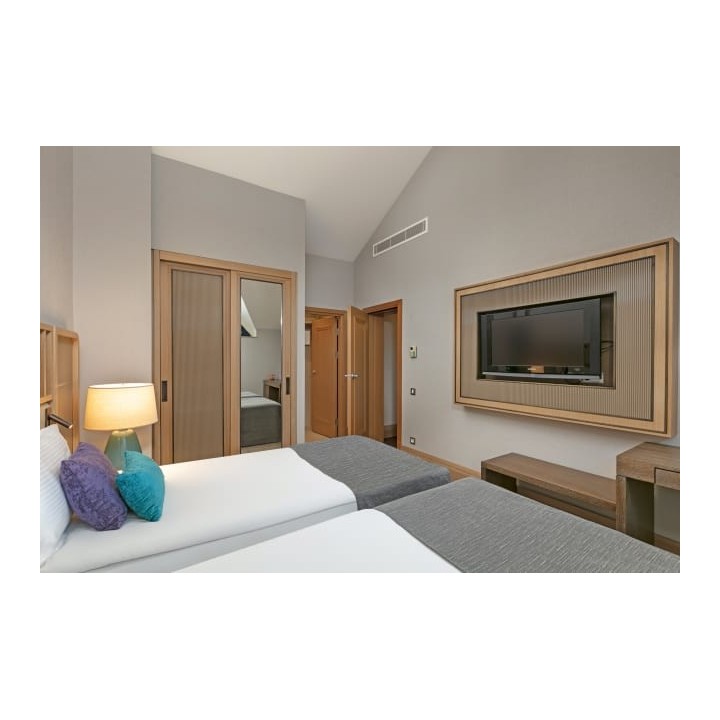 Susesi Luxury Resort