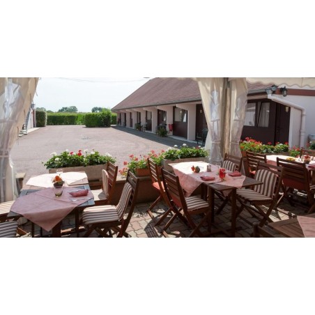Au Relais d Alsace