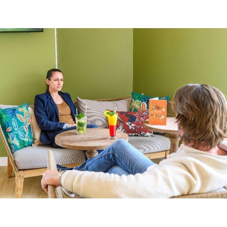 Ibis Style Tours Centre