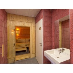 All Suites Appart Hotel Bordeaux - Pessac