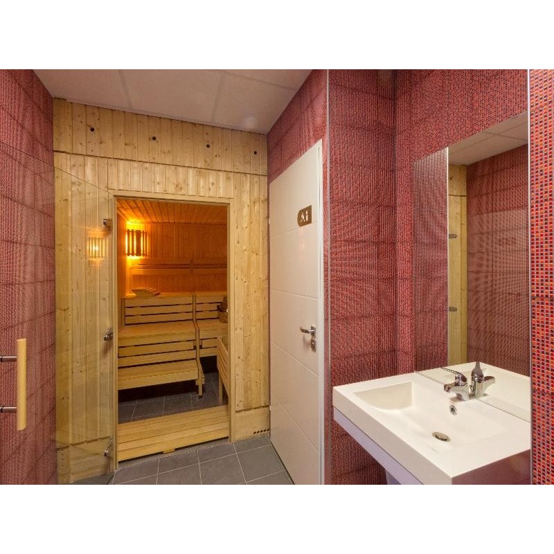 All Suites Appart Hotel Bordeaux - Pessac