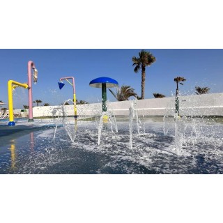VIP Villas Caleta Dorada