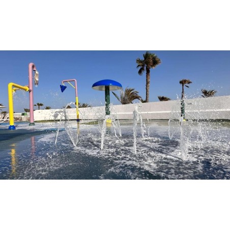 VIP Villas Caleta Dorada