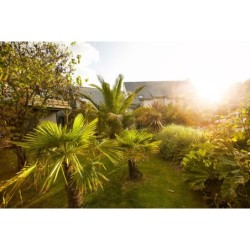 Carnac Lodge & Hotel