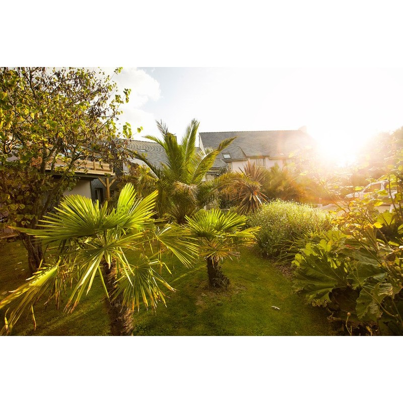 Carnac Lodge & Hotel