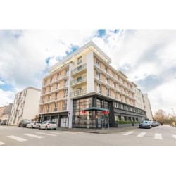 Appart'city Brest Place de Strasbourg