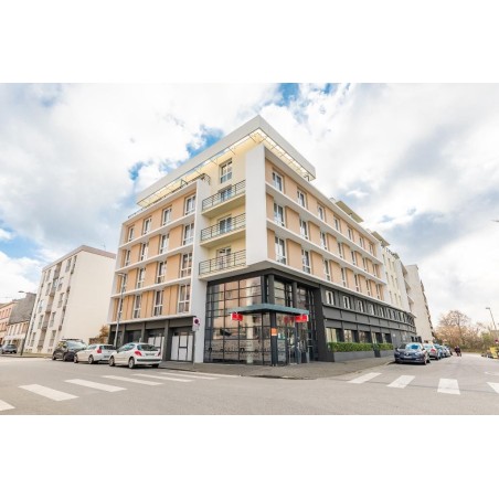 Appart'city Brest Place de Strasbourg