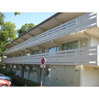 HOTEL  NANCY SUD VANDOEUVRE