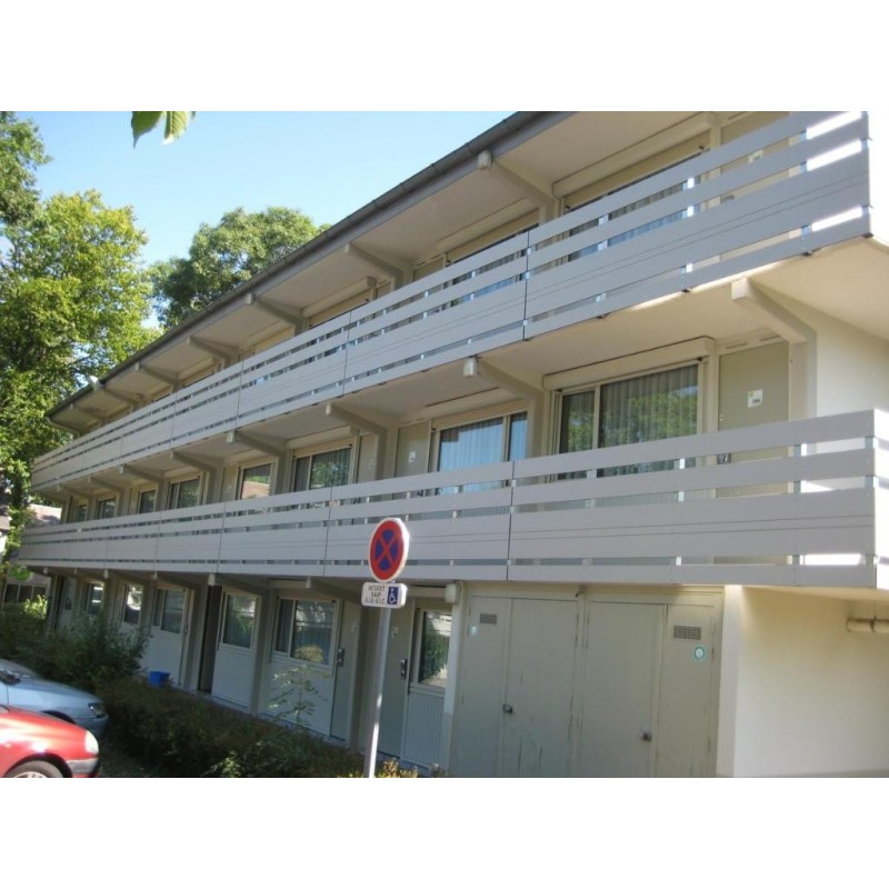 HOTEL  NANCY SUD VANDOEUVRE