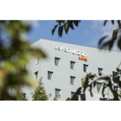 Seven Urban Suites Nantes Centre