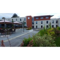 Best Western Palladior Voiron