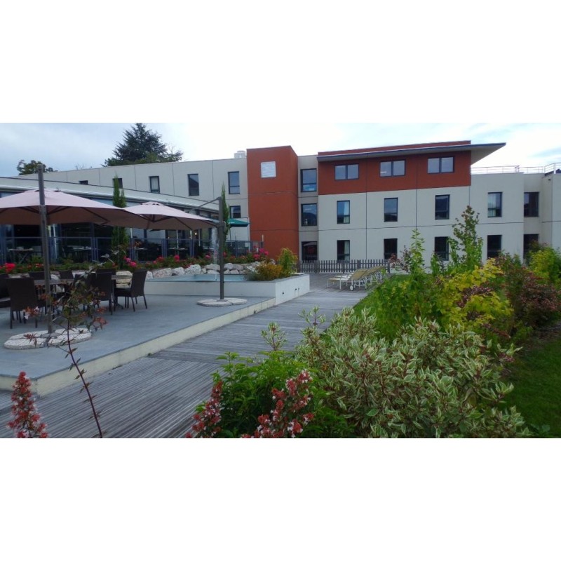 Best Western Palladior Voiron