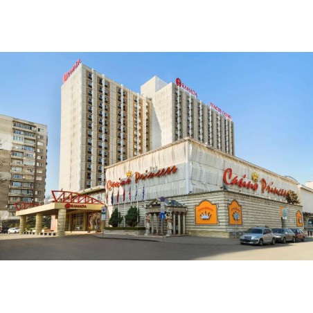 Ramada Sofia