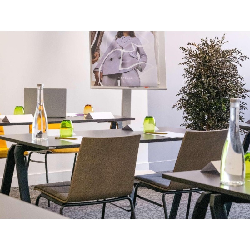 Mercure Hyeres Centre