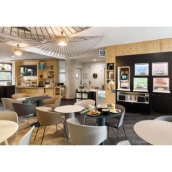 Novotel Suites Paris Velizy