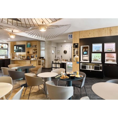 Novotel Suites Paris Velizy