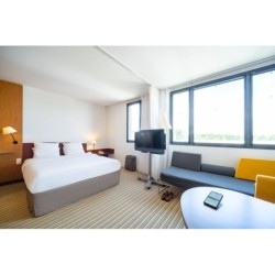 NovotelSuites Calais Coquelles Tunnel souslaManche