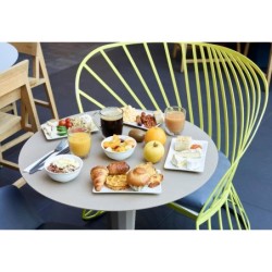 Novotel Suites Paris Porte de la Chapelle