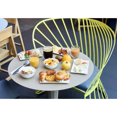 Novotel Suites Paris Porte de la Chapelle