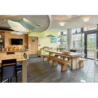 Novotel Suites Paris Rueil Malmaison