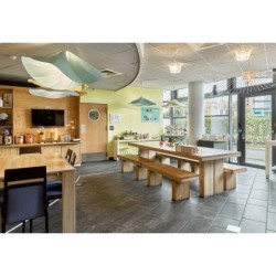 Novotel Suites Paris Rueil Malmaison