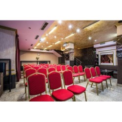 Best Western Art Plaza Hotel