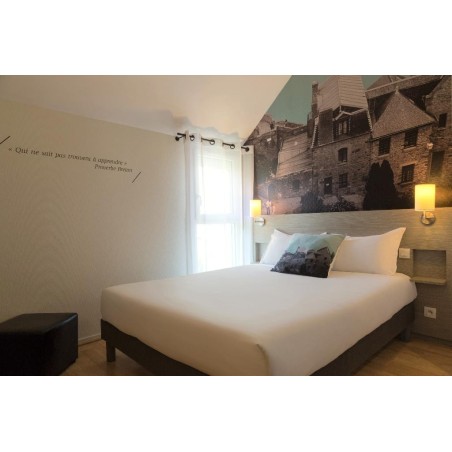 Inter-Hotel Au Chene Vert