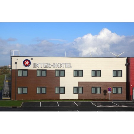 Inter-Hotel L'Haut'Aile