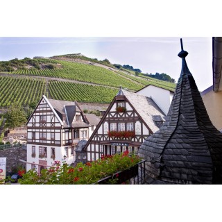 Hotel Alte Bauernschänke
