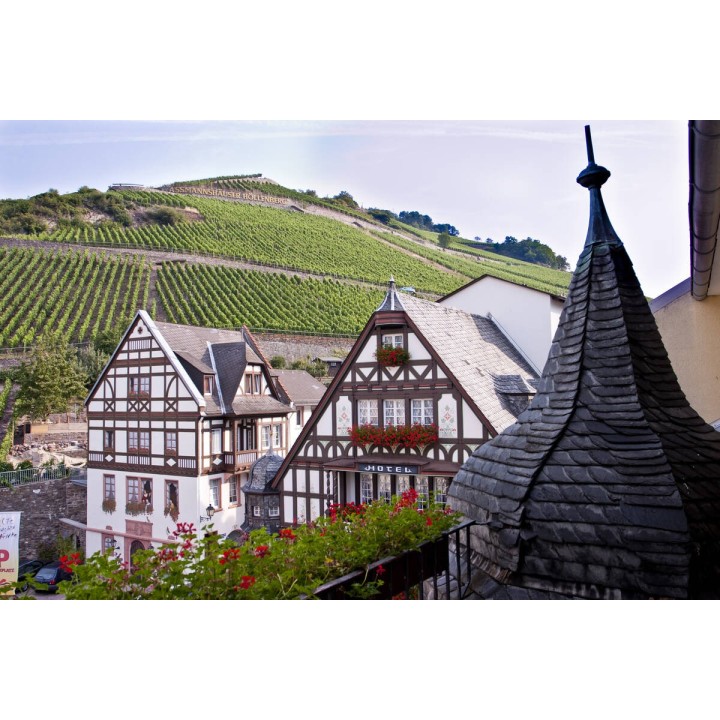 Hotel Alte Bauernschänke