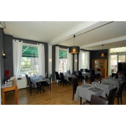 New Hotel de Lives Namur