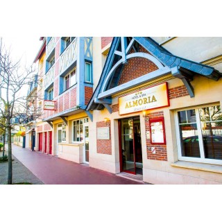 Hotel Almoria