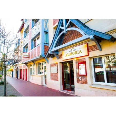 Hotel Almoria