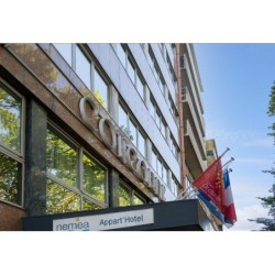 RESIDENCE CONCORDE NEMEA APPART'HOTEL