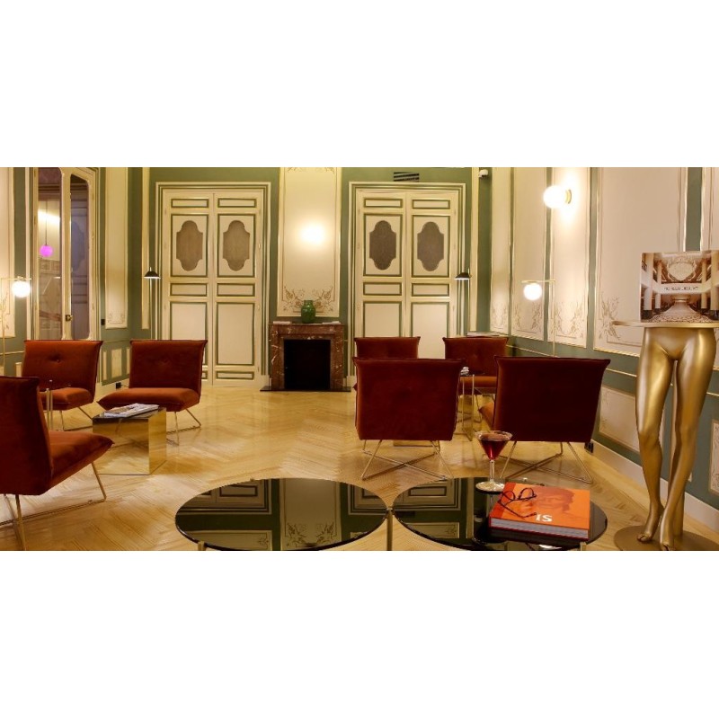 Axel Hotel Madrid