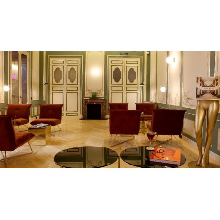 Axel Hotel Madrid