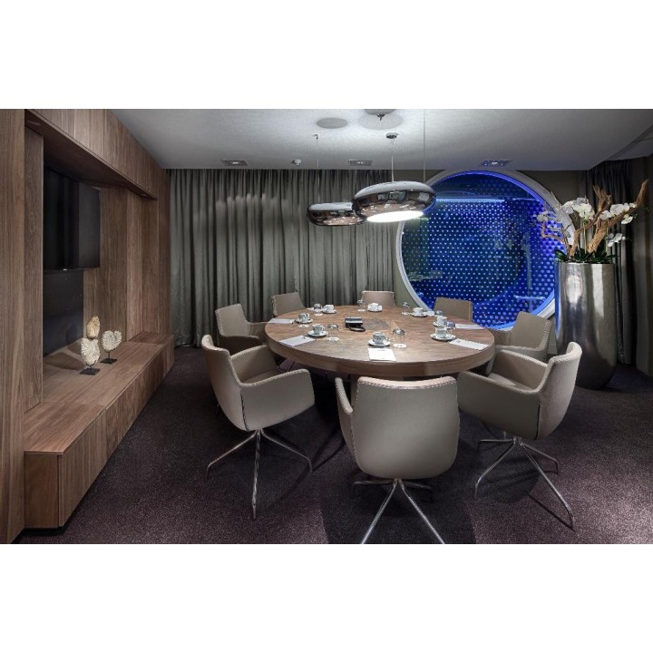 Fletcher Hotel Amsterdam