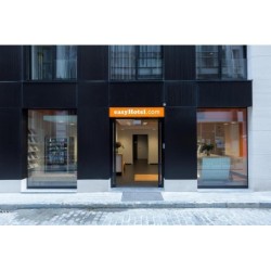 easyHotel Brussels City Centre