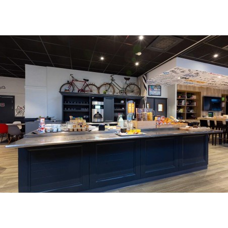 ibis Orleans Centre Foch