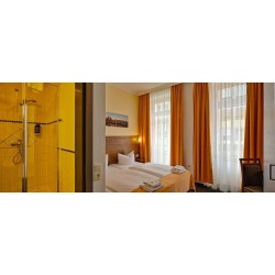 Metro Hotel Frankfurt