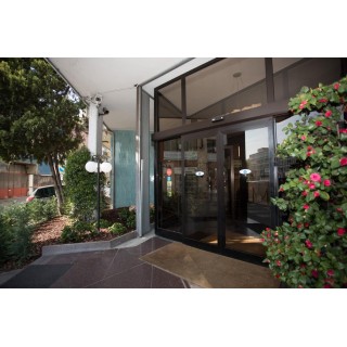 Eur Hotel Milano Fiera