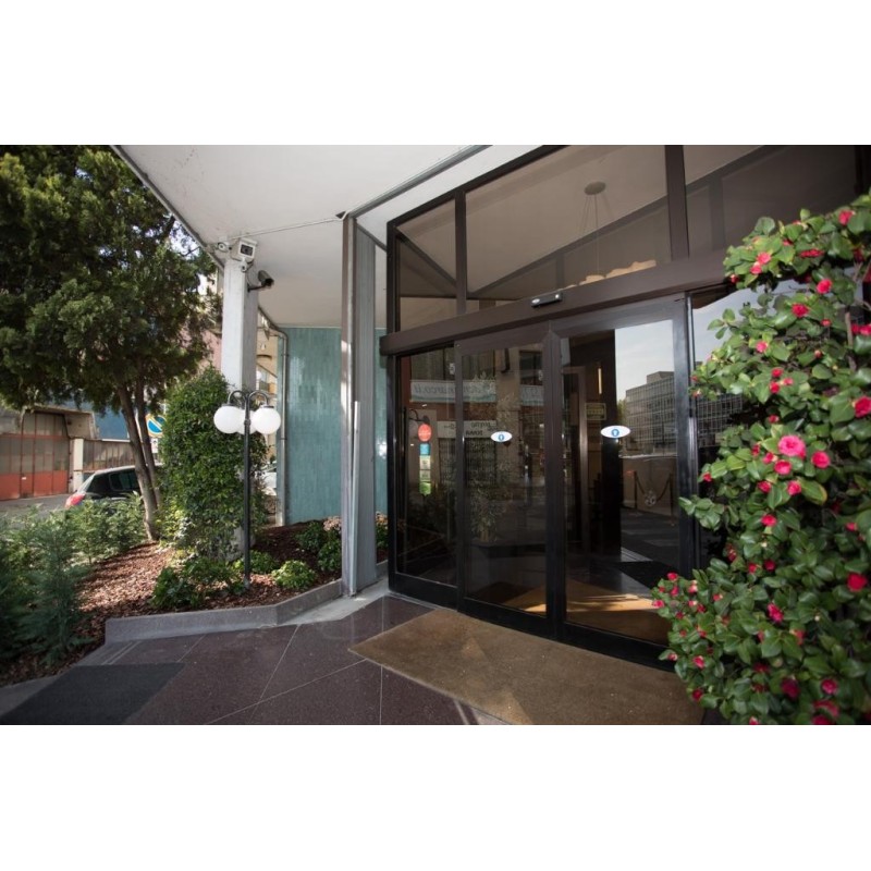 Eur Hotel Milano Fiera
