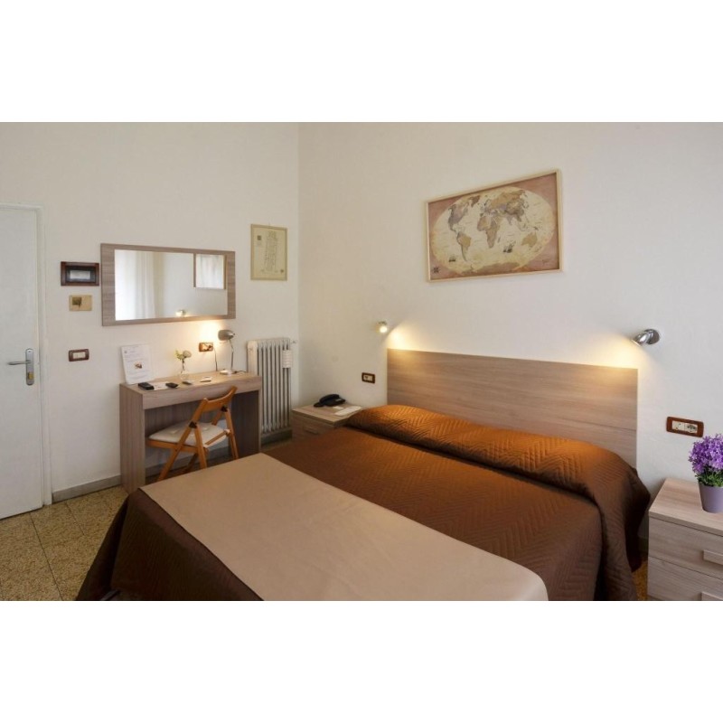 La Torre Hotel